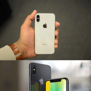 iPhone X's Impact | Reshaping the Smartphone Industry
